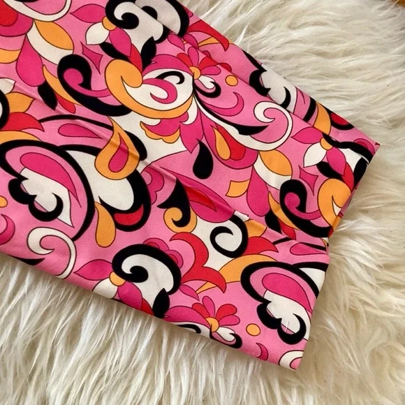 NWOT Zara High-Waist Barbie-Core Slim Trousers - Picture 10 of 13